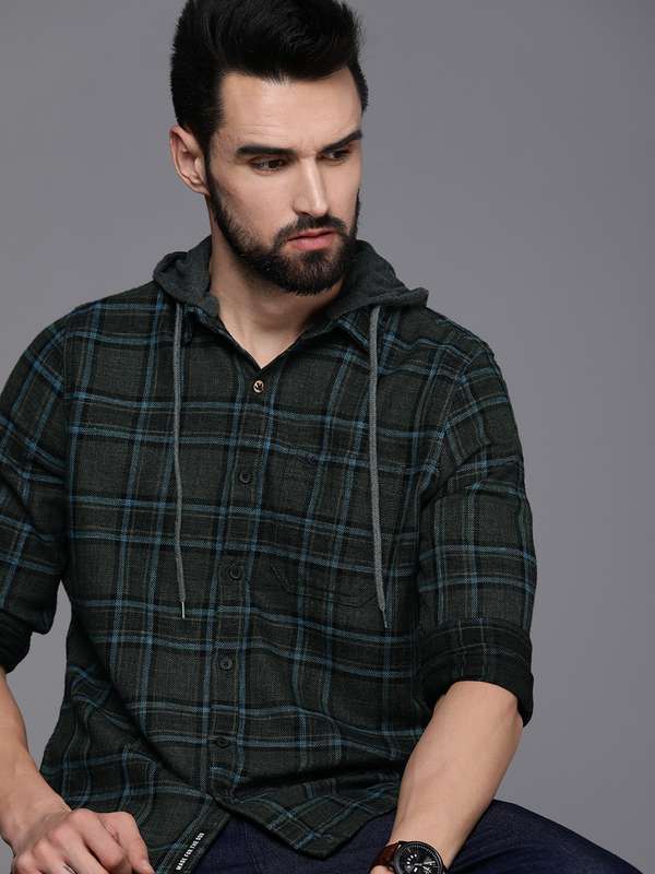 Casual Shirts for Men - Buy Casual 