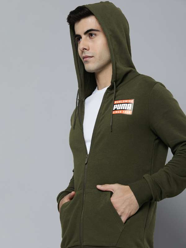 Puma Sweaters India | vlr.eng.br