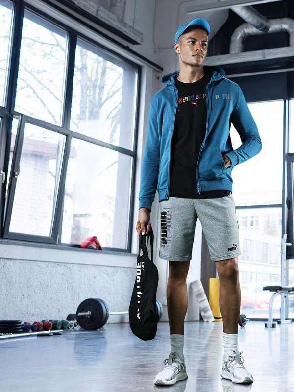 Puma Jacket - Buy original Puma Jackets 