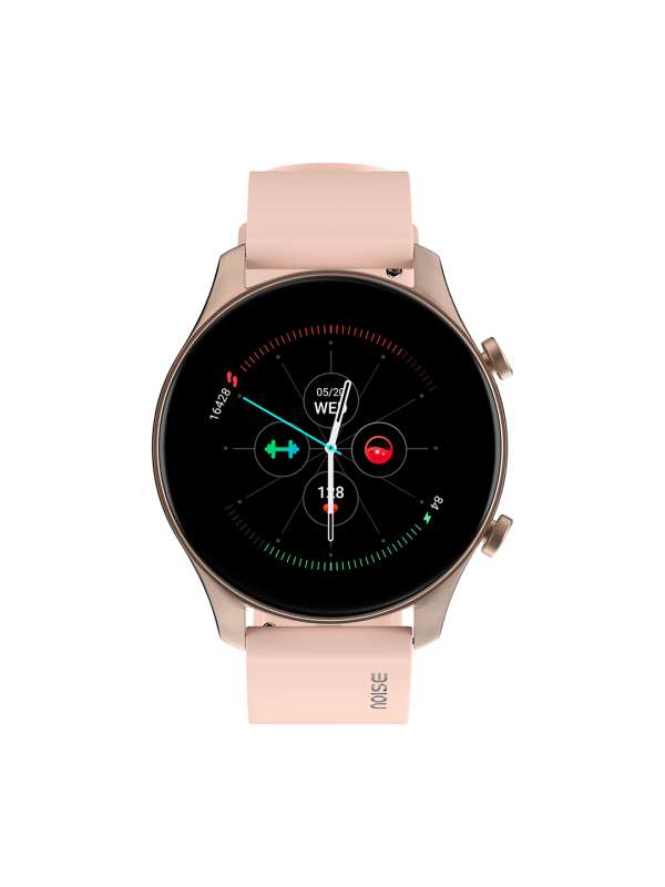 noise loop smartwatch myntra