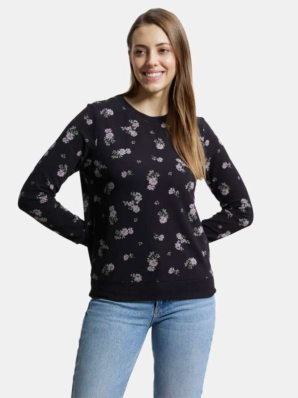 Jockey sales ladies sweatshirt