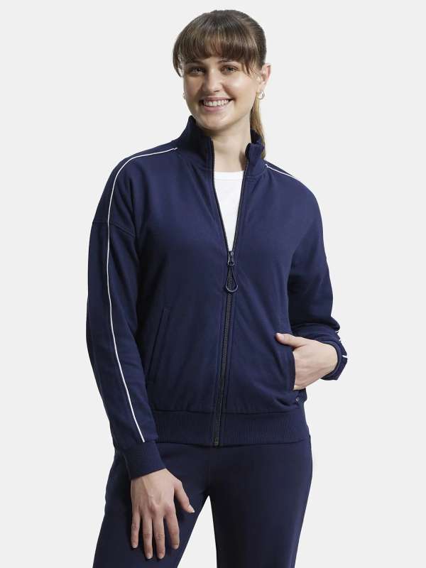 Jockey windcheater discount