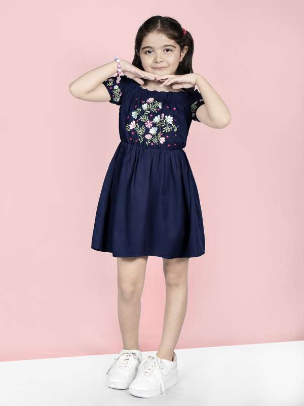 Mantra new arrivals girl dress