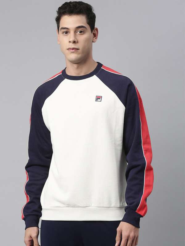 fila sweatshirt