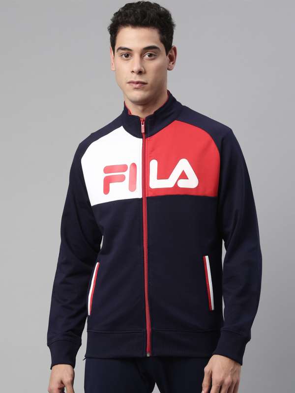 ErsA z Group l fila sweatshirt
