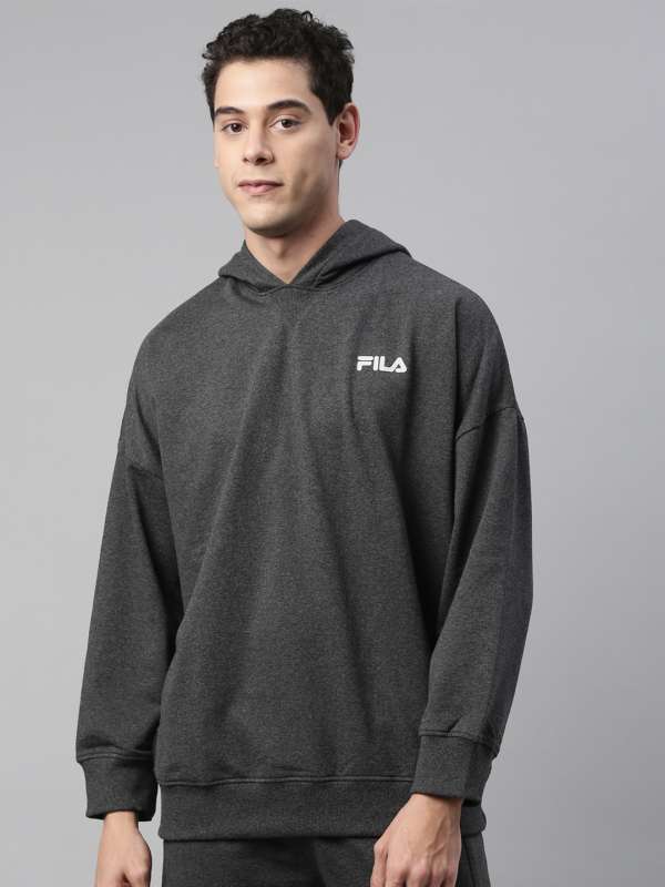Fila sweatshirt new arrivals india