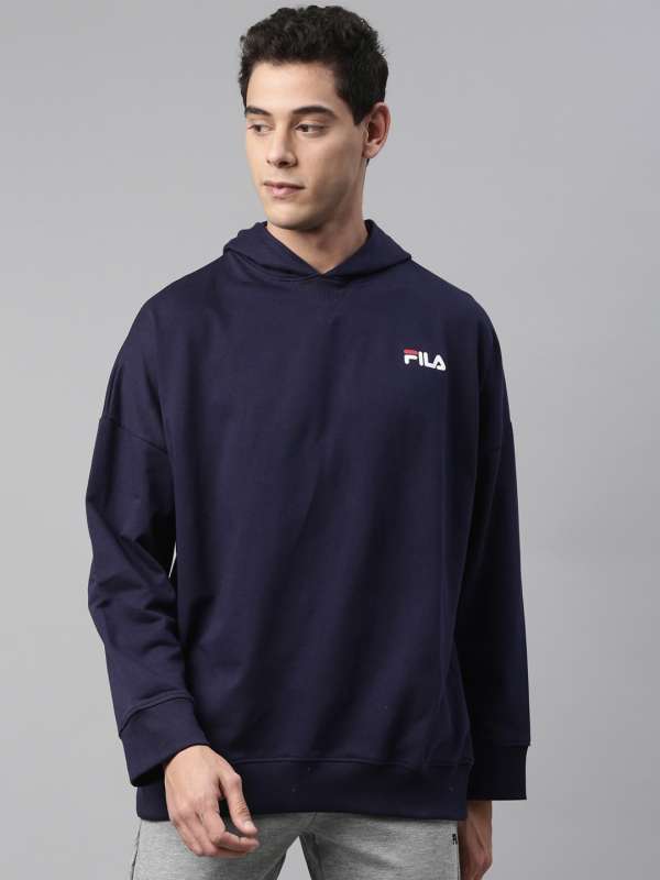 Fila With Blue Sweatshirts Buy Fila With Blue Sweatshirts online