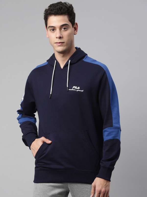 Fila Sweatshirts Buy Fila Sweatshirts Online in India