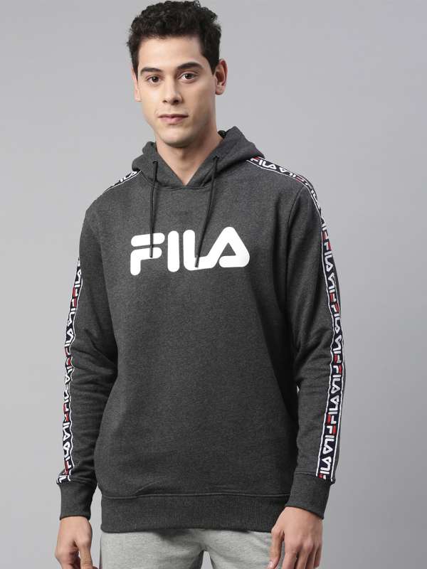 Fila Sweatshirts Buy Fila Sweatshirts Online in India
