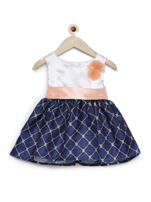 Buy Baby Frocks Designer Frocks for Girls Online Myntra