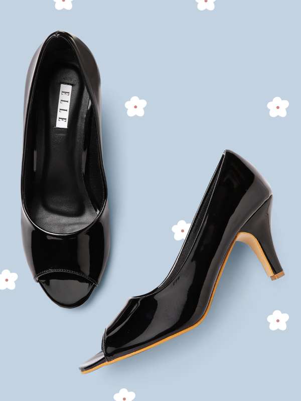 Closed Toe Shoes Buy Closed Toe Shoes online in India