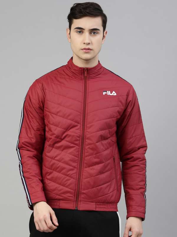 fila jacket for men