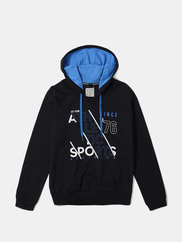 Jockey sport hoodie online