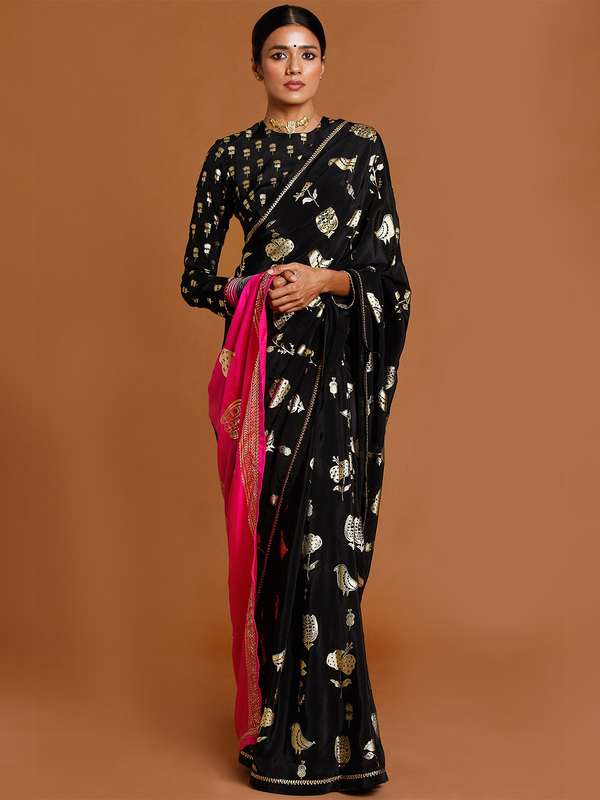 masaba saree price