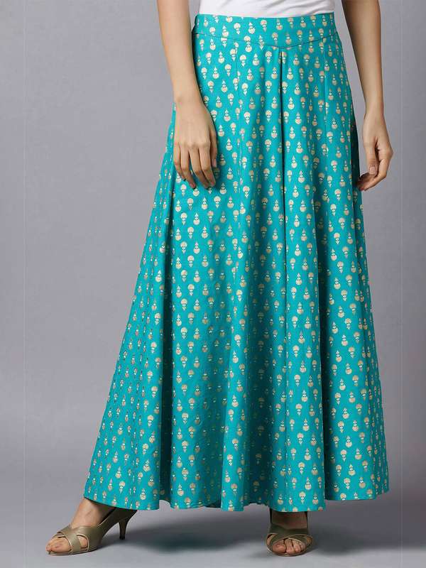 Aurelia Palazzos - Buy Aurelia Palazzos online in India