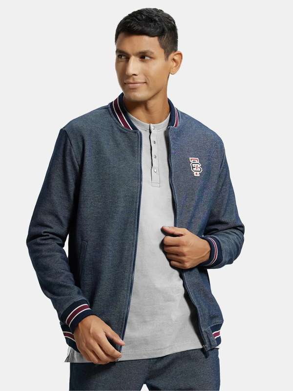 Men Jockey Jackets Buy Men Jockey Jackets online in India