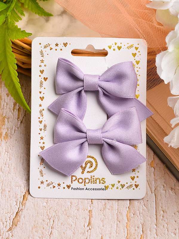Top 100 + Bow hair clips online india polarrunningexpeditions