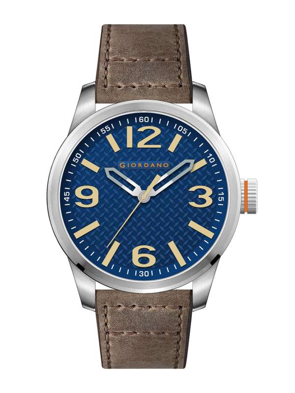 Giordano Watches Buy Giordano Watch Online in India Myntra