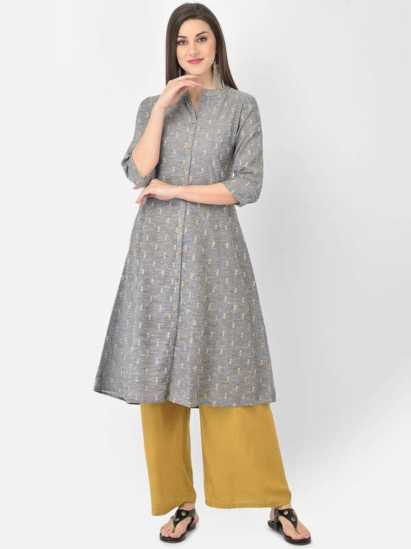 span kurtis new collection