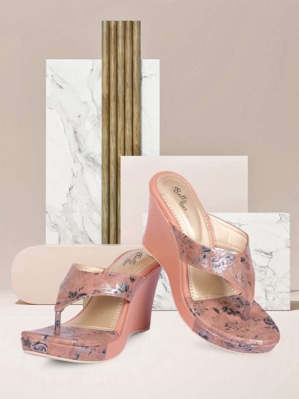 Lucky brand shop myntra wedge