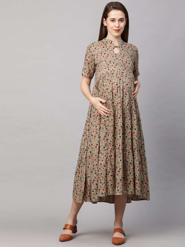 Nursing Dresses Buy Nursing Dresses online in India