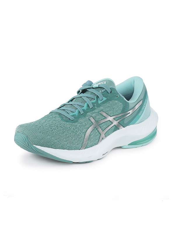 myntra asics sports shoes