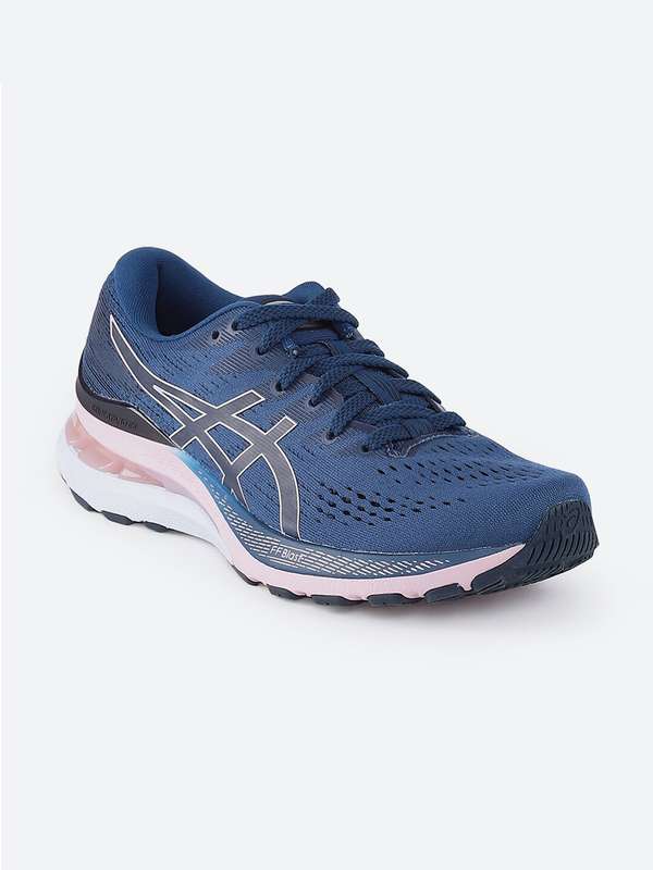 myntra asics sports shoes