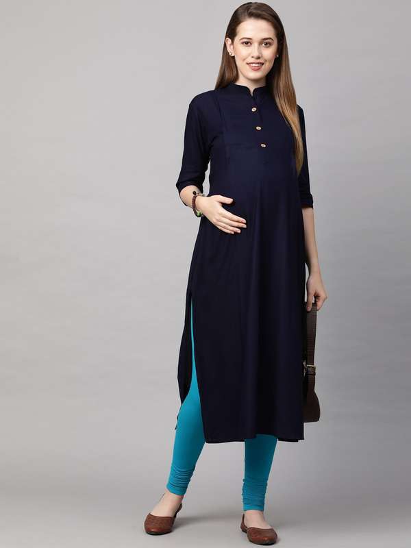 Top more than 93 nursing kurtis myntra best thtantai2