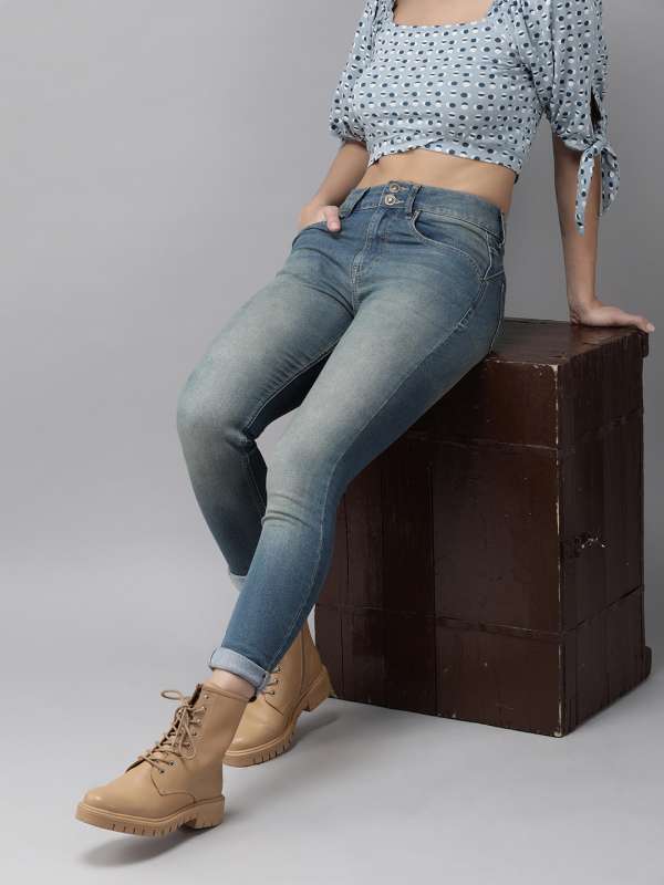 Jean ultra skinny 2025 homme
