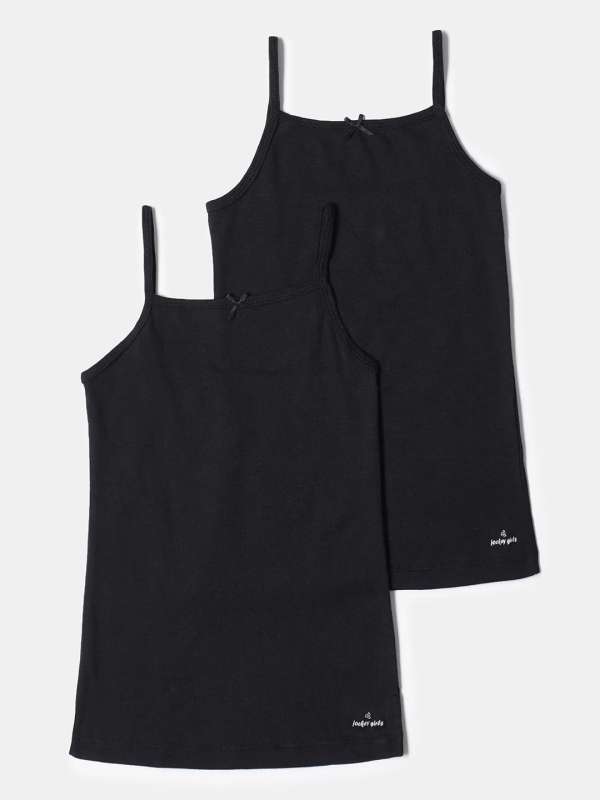 Jockey full slip discount white
