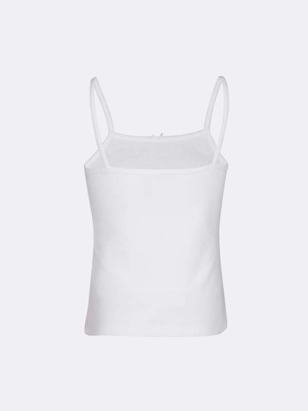 Jockey Women's Micro Modal Elastane Stretch Adjustable Straps Camisole 1805  – Online Shopping site in India