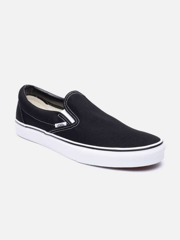 Vans old skool myntra outlet