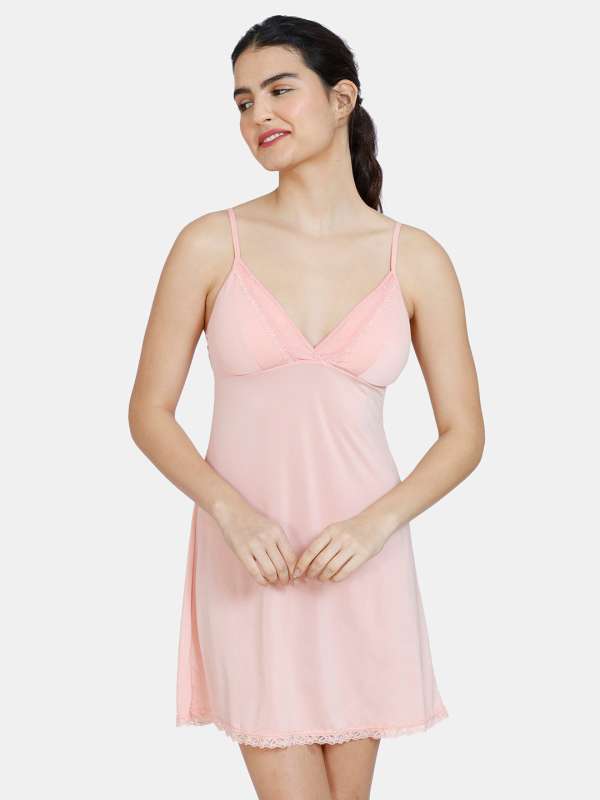 Babydoll dress zivame sales