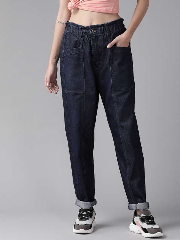 Jealous 21 jeans myntra sales