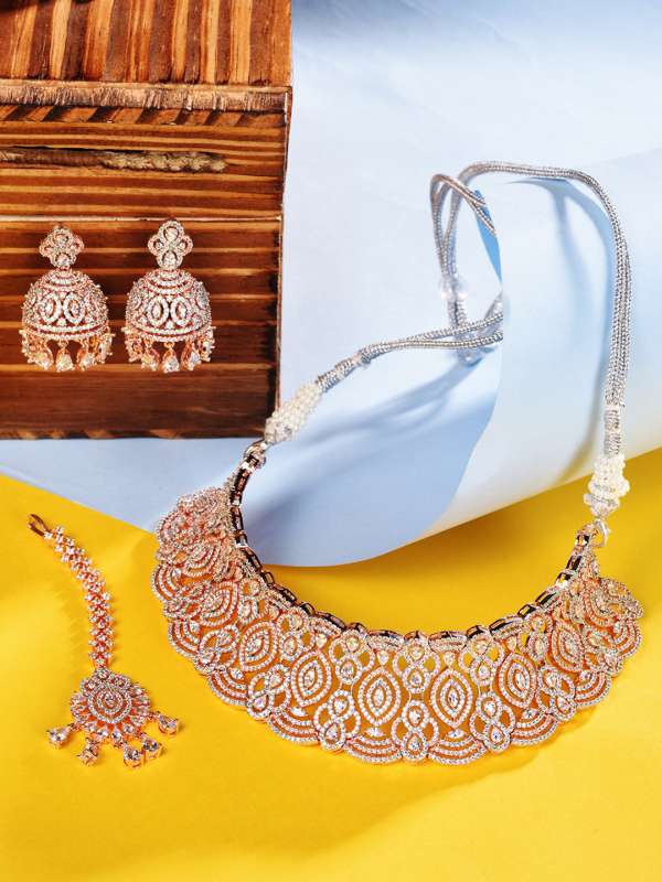 Rs jewellery discount