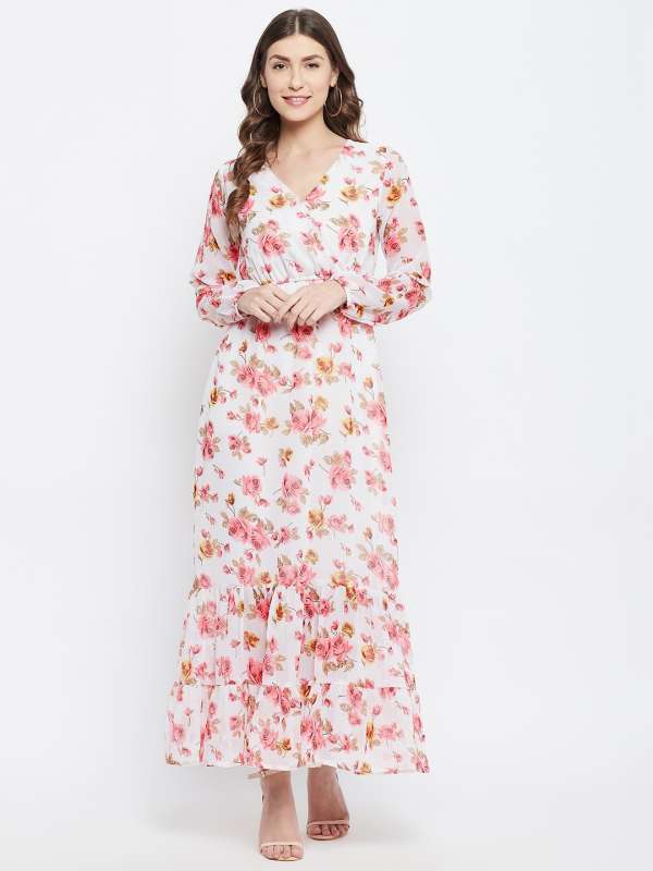 Mantra maxi deals dress