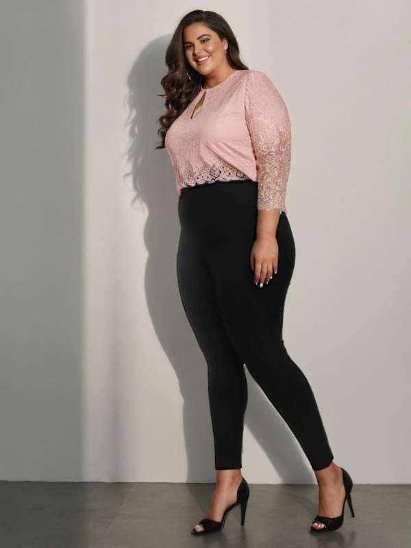Black Jeggings Buy Black Jeggings Online in India