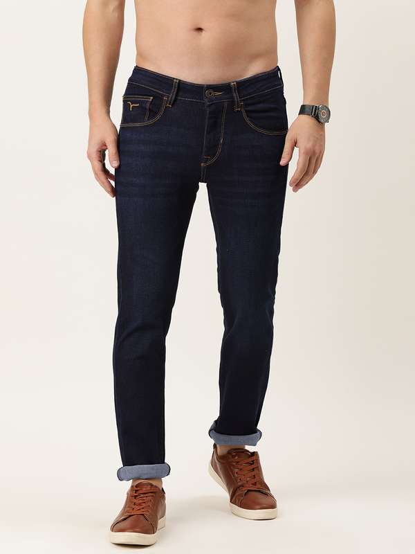 Flying Machine Jeans - Get upto 60% off 