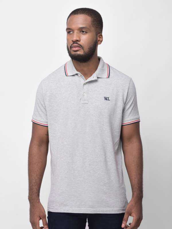 Woodland Polo Tshirts Buy Woodland Polo Tshirts online in India