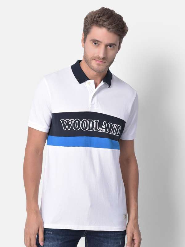 woodland t shirt price