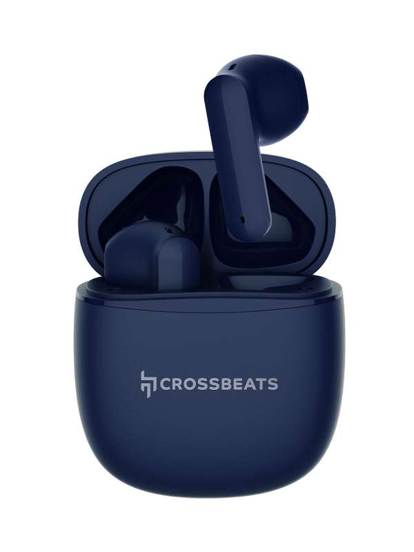 Noise earbuds 2025 myntra