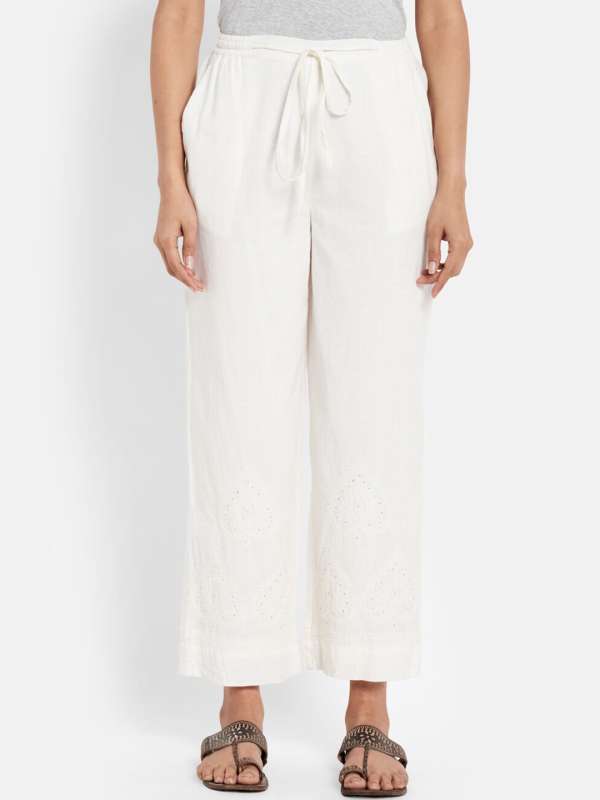 Fabindia outlet palazzo suits