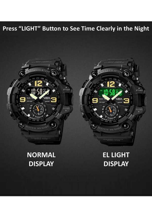 Buy V2A Watches Online in India Myntra