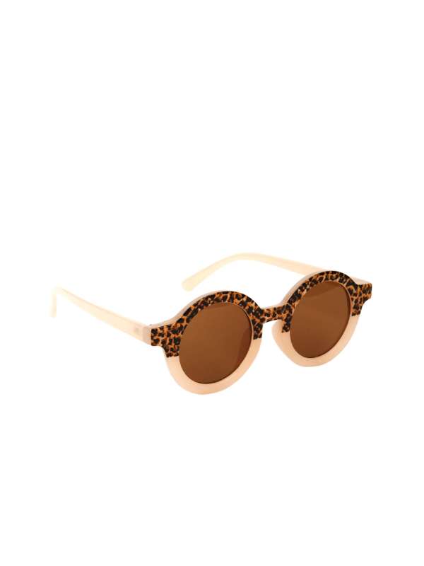 Brown colour sunglasses clearance