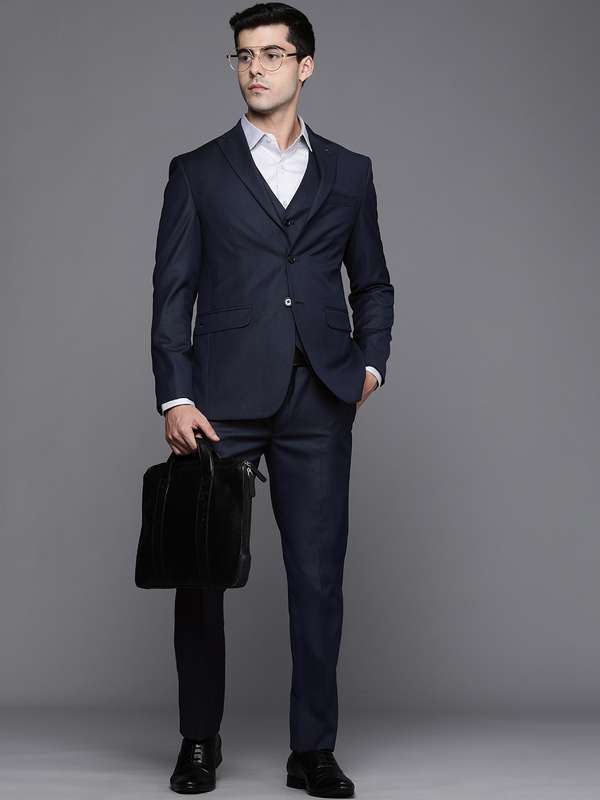 louis philippe suits online india