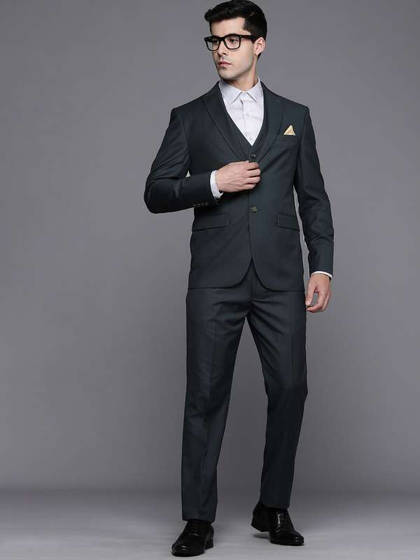 Coat pant myntra Clearance