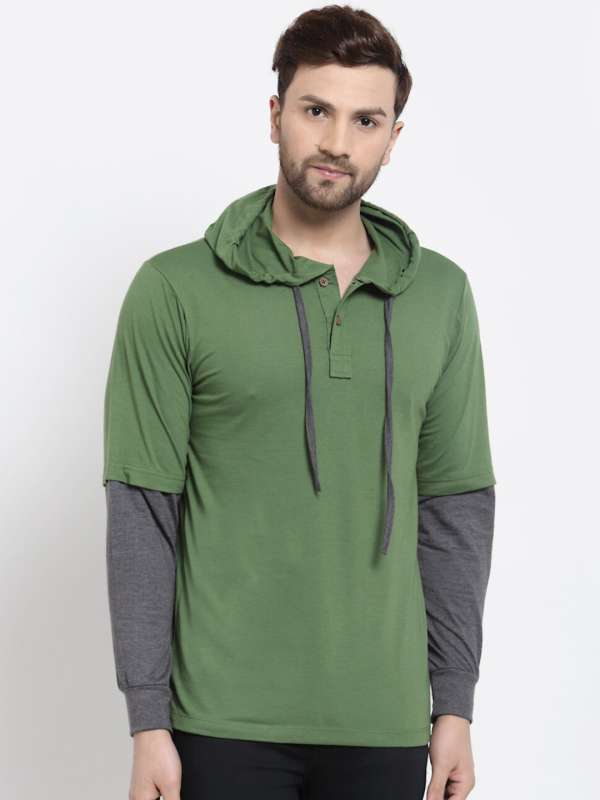 Doctor Sleeves T Shirt Buy Doctor Sleeves T Shirt online in India