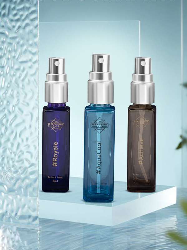 Tupperware new arrivals perfume price