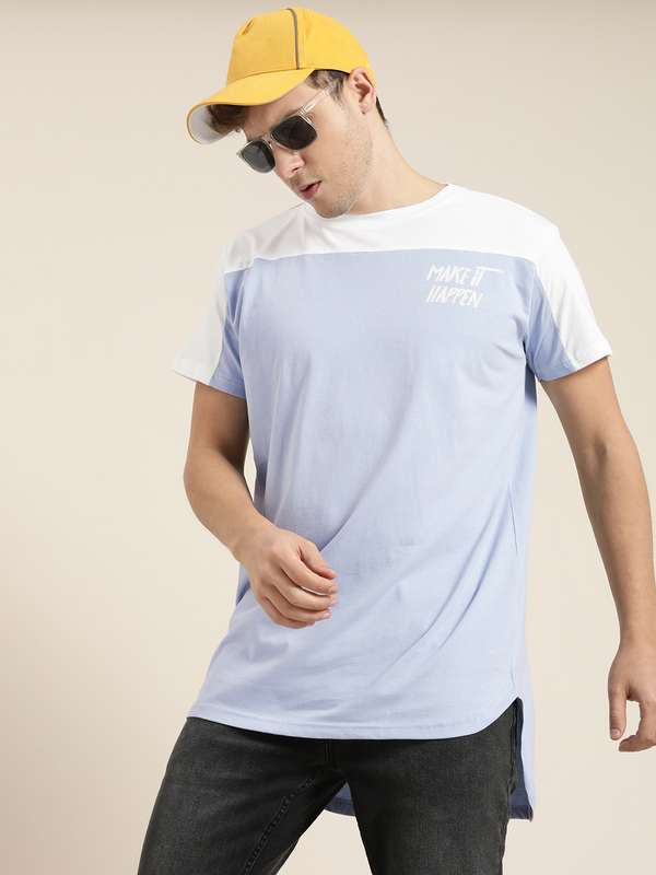 Synthetic t shirts online clearance