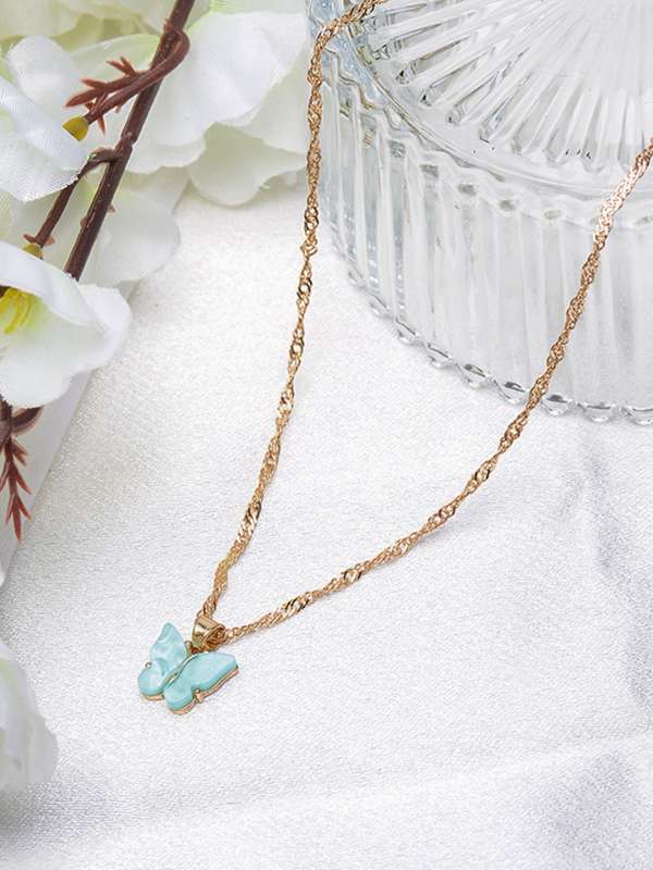 Butterfly discount chain mens